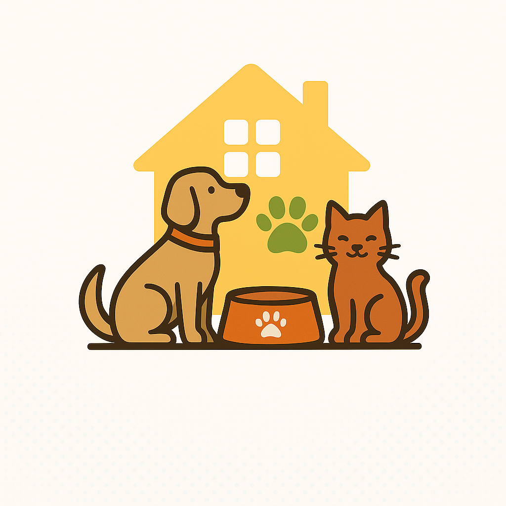 Mascotas