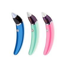 👶💨 Aspirador Nasal Eléctrico para Bebés – Suave, Seguro y Recargable
