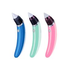 👶💨 Aspirador Nasal Eléctrico para Bebés – Suave, Seguro y Recargable